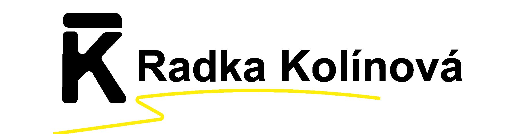  Radka Kolínová - BLOG